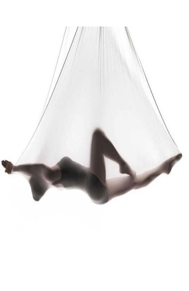 3 Meter Aerial Yoga Hängemattenschaukel Neueste Multifunktions-Antischwerkraftgürtel für Yoga-Training Women039s Sport H10269054156