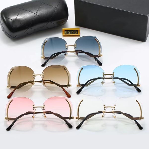 Sonnenbrille Neutral Polarisierte Sonnenbrille Modische Sonnenbrille Herren/Damen 100 % UV-Schutz Fahren Angeln Wandern Golf