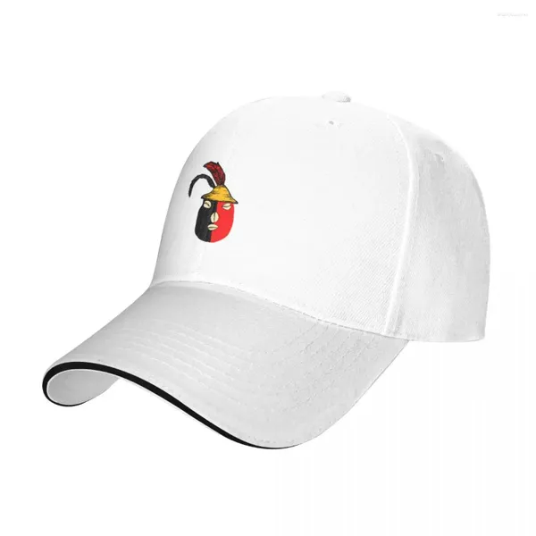 Ball Caps Exu elegua Baseball Cap Дети деть шляпы западных шляп для женщин мужские