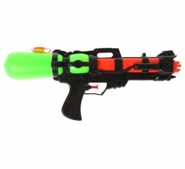 Soaker Spruzzatore Pompa Azione Squirt Pistola ad acqua Outdoor Beach Garden Toys MAY24 dropship Y2007288209529