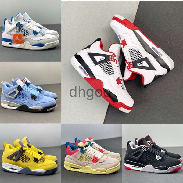 Damen-Basketballschuhe, Militär, schwarze Katze, Flammenrot, Universitätsblau, Weiß, Herren, Sportschuhe, Damen-Turnschuhe