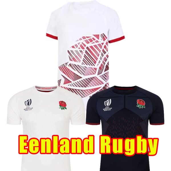 Rugby World Trikots England Trikots 23 24 Trikot Nationalmannschaft Uniformen Top 2023 2024 Trainingsweste Sevens 150 Jahre Pokal 4XL 5XL