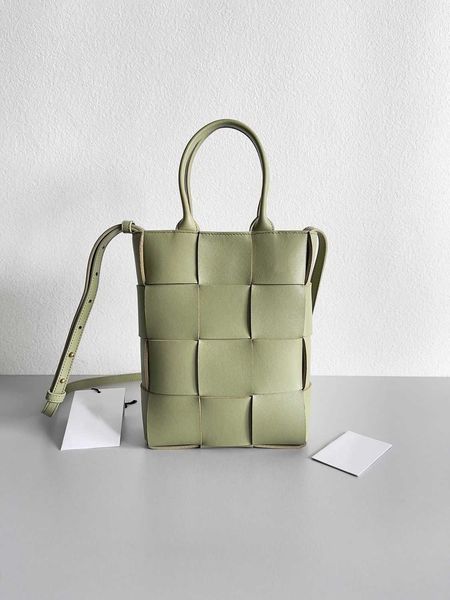 Любимая мода, дизайнерская сумка-кассета, сумка-тоут через плечо, 12 сеток, высокий внешний вид, легкая ручная работа, роскошная высококачественная темперамент, WCGS liu