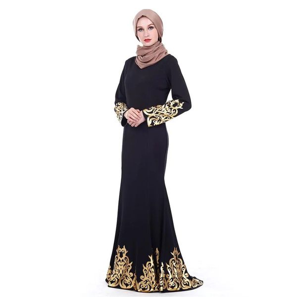 Abbigliamento abiti musulmani donne abbigliamento islamico marocchino caftan hot timbin abayas signore kaftans abito dubai abaya abiti turchi