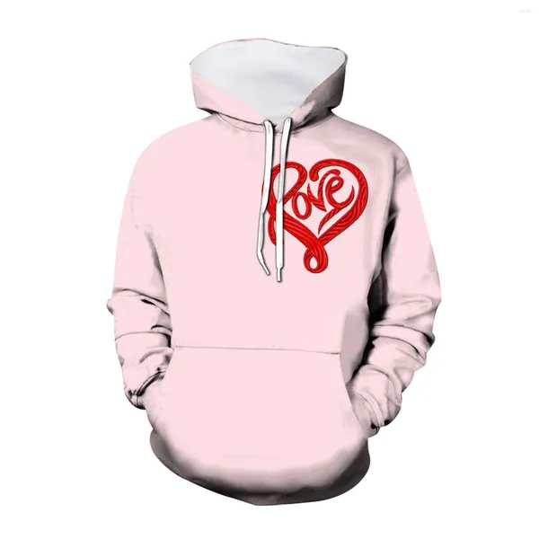 Herren Hoodies The Purge Hoodie Männer und Frauen Valentinstag zu Hause lässig locker langärmelig Paar Outfit H Slip Slipper