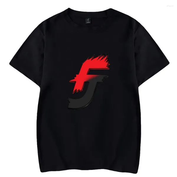 Felpe con cappuccio da uomo Furious Jumper T-shirt Boy Girls Bambini Manica corta in cotone Estate Uomo Donna T-shirt Casual Tee Shirt Maglietta Tops