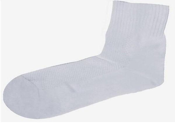 Aflitaques de parafuso solto espessamento de toalhas meias de loop meias de meias diabéticas quintal branco ou preto 2010pairs1887683