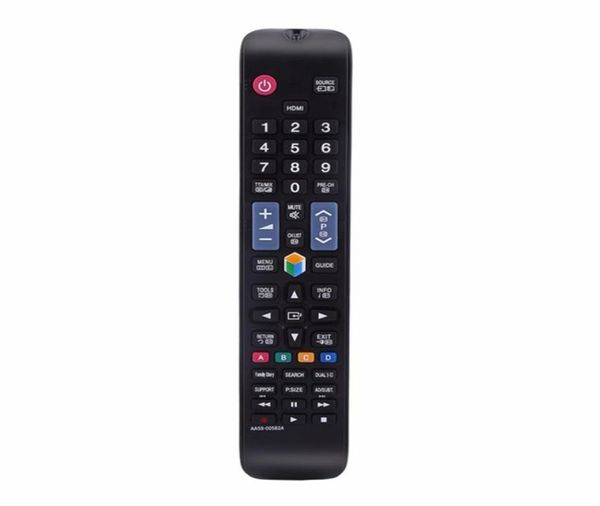 Sostituzione del controller del telecomando universale per Samsung HDTV LED Smart TV AA5900582AAA5900580AAA5900581AAA59720190