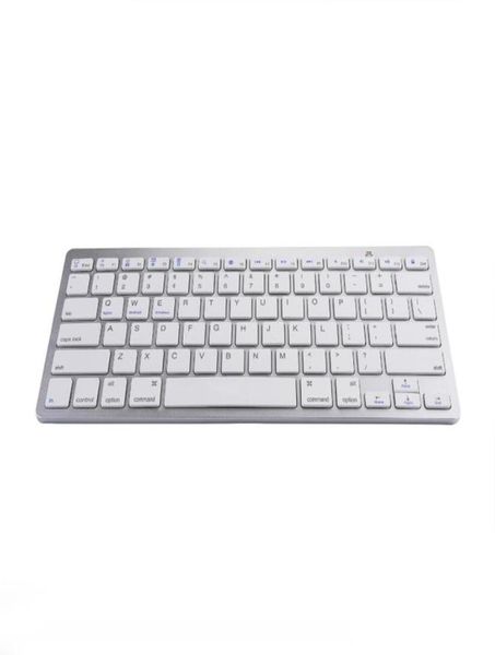 Teclado bluetooth multilíngue, 78 teclas, sem fio, russo, alemão, coreano, espanhol, francês, árabe para ipad, windows, os, mac, android6547729