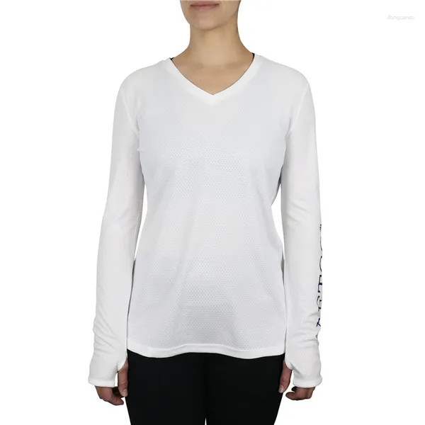 Охотничьи куртки Ewomen's Galaxy Air o Dobby LS Performance Shirt