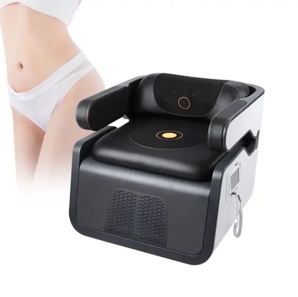 Tragbarer Magic Chair EMS Neo Stimulator zur Inkontinenzbehandlung, Beckenbodenmassage