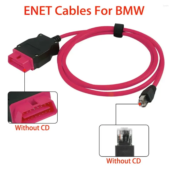 Kabel Voor F-serie Refresh Verborgen Gegevens ICOM Codering ECU Programmeur Obd Obd2 Scanner Auto Diagnostische Auto Tool