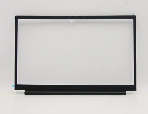Lenovo ThinkPad T480 ön LCD Çerçeve Kapak Çıkartma B Kapak IR Kamera deliği 01YR488