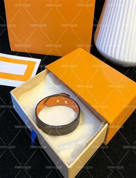 Unisex-Armband, modische Armbänder für Herren und Damen, Leder, verstellbare Kette, Schmuck, hohe Qualität235z4608368