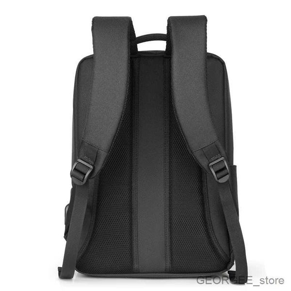 Laptop Cases Backpack Anti Theft Backpacks High Quality Men 14 inch Laptop Backpacks For School Travel Business Bag Male Casual USB Charging