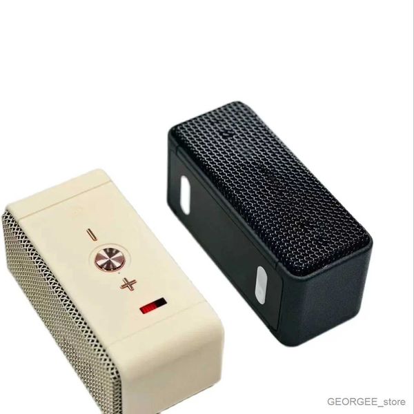 Altoparlanti per computer Altoparlante Bluetooth portatile per Marshall per Marshell EMBERTON Altoparlante Bluetooth wireless portatile Mini parlato per uso esterno