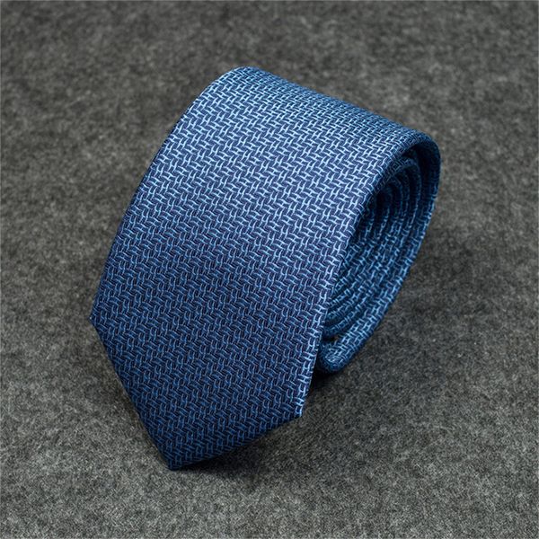 H2023 Nuovi uomini Cravatte moda Cravatta di seta 100% Designer Cravatta Jacquard Classico tessuto Cravatta fatta a mano per uomo Matrimonio Cravatte casual e da lavoro con scatola originale 6HH8