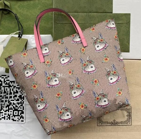 Designer -Tasche Marke Frauen Oidia Web Tote Luxurys Little Bear Bag Handtaschen Ladies Designer -Taschen Lady Clutch Bag Schultertasche Frauen Geldbeutel Brieftasche Handba