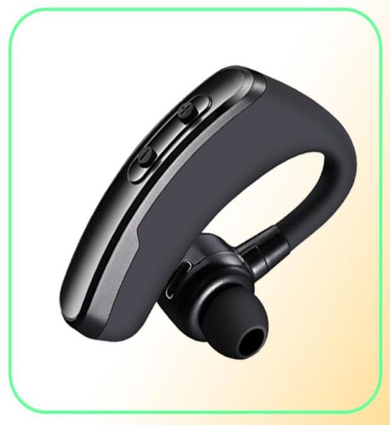 Bluetooth 50 fones de ouvido com gancho de orelha esporte fones de ouvido pendurado fone de ouvido bluetooth mãos pequeno bluetooth earpiece5122769