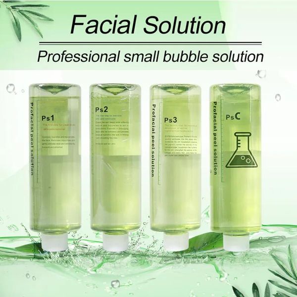 Mikrodermabrasion Großhandel Neue Dermabrasionsmaschine Wasserlösung für Wasserpeeling Gesichtsbehandlung Beauty Liquid Spa Hautpflege Kostenloser Versand