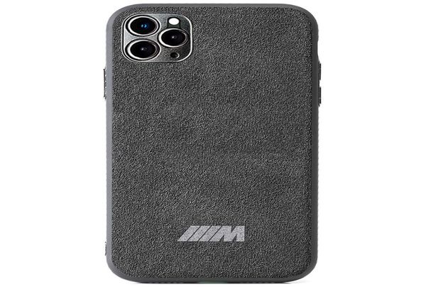 Drehen Sie Fell BMW-Handyhüllen für Apple iPhone 13mini 12 11 13 Pro Max 6 6S 7 8 PS X XR XSMAx SE2 SAMSUNG Galaxy S8 S9 S10 S20 S21 HINWEIS 9 Telefon Amg Performance Shell7021003