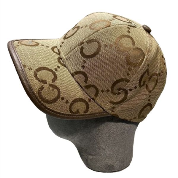 Mens bola bonés designer boné de beisebol esportes carta completa impresso chapéus rua equipado chapéu homens mulheres design casquette sol evitar bucekt chapéu bonnet K-20