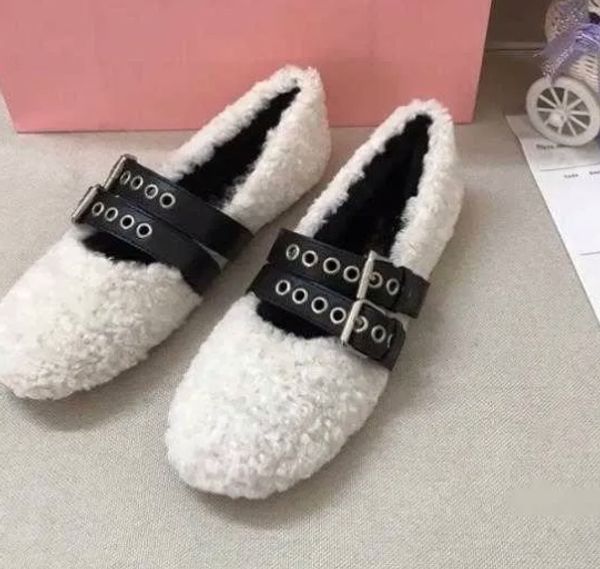 Moda Bale Dans Ayakkabı Tasarımcısı Lüks Deri Deri Düz Sandalet Terlik Botları Kırmızı Heatshoes