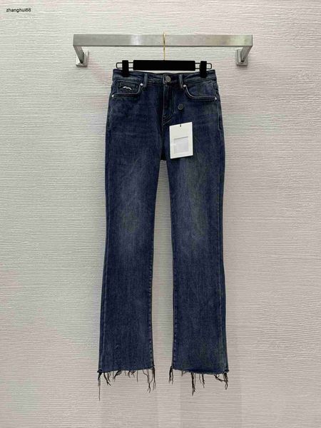 Designer Women Jeans Brand Clothing Ladies Fashion Stretch Slim Nine Punti di alta qualità Pantaloni 29 Dec 29