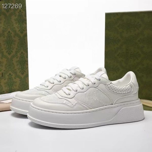 Scarpe casual Sandali con tacco alto in stile europeo e americano con testa in ferro metallico a punta fiore ricamato filo di pizzo maglia discoteca banchetto Sneakers 35-40