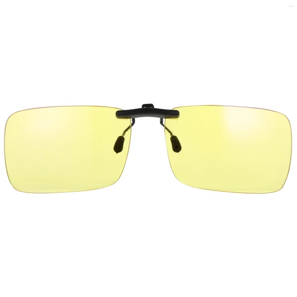 Sonnenbrille Handy-Schutzclip Blaulichtbrille Sonnenbrillenzubehör Clip-on-Brillen blockierendes Metall Männer Frauen