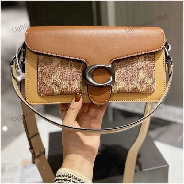 Abendtaschen Umhängetaschen Baguette -Taschen Hobo Hasp -Kupplung Aufbewahrung Frauen Reisen Cross Body Geldbeutel Handtasche