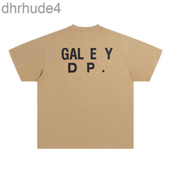 футболка для мужчин дизайнерские рубашки для мужской галереи одежды для мучеников