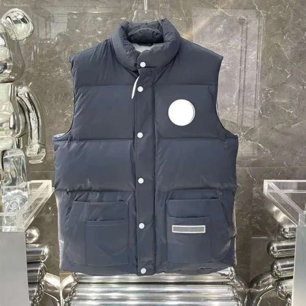 Gilet da uomo di design Piumini Saldi Canadian the United Mooses Autunno / inverno Piumino Canadian Goose Luxury Brand Outdoor Giacche Nuovo 2023