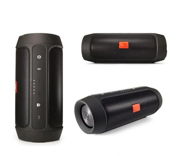 Altoparlante Bluetooth senza fili Microfono da esterno a prova di bicicletta Altoparlanti sportivi portatili con radio FM Scheda TF MP3 Power Bank per xiaomi Sams1602606