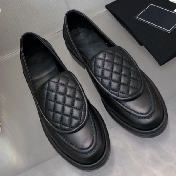 2024 Vorfrühling Neue Lefu-Schuhe der klassischen Flip-Serie im einzigartigen Stil
