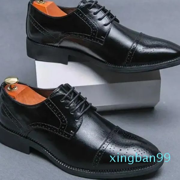 Sapatos de vestido casado inverno formal para homem saltos elegantes botas de luxo tênis esportivos tenes mascolino passeios