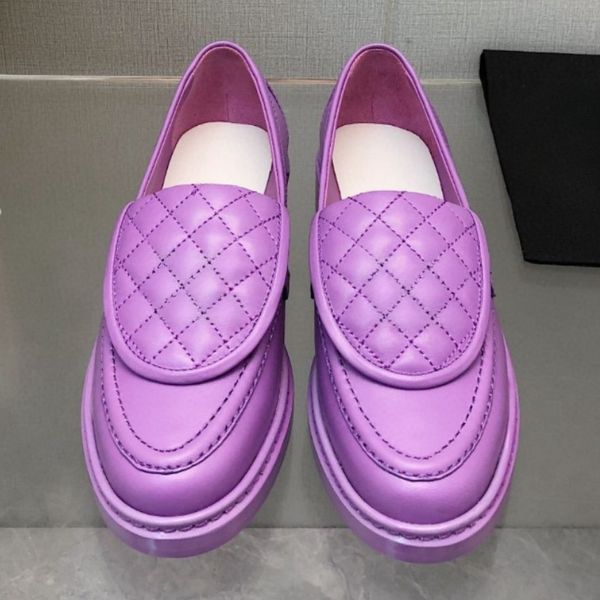 2024 Neue, einzigartige Lefu-Schuhe der klassischen Flip-Serie