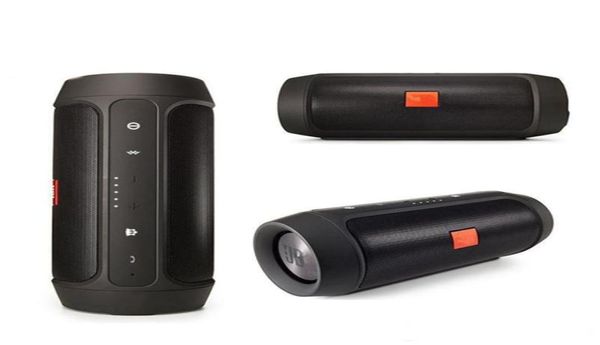 Altoparlante Bluetooth senza fili Microfono da esterno a prova di bicicletta Altoparlanti sportivi portatili con radio FM Scheda TF MP3 Power Bank per xiaomi Sams3124043