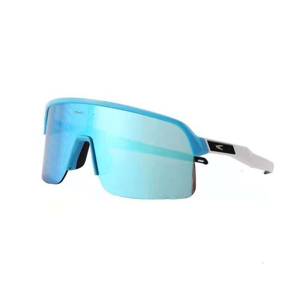 Роль Oakleiessunglasses Mens Designer для Oakliessunglasses Set Outdoor Красочный велосипедный велосипедный велосипедный велосипед