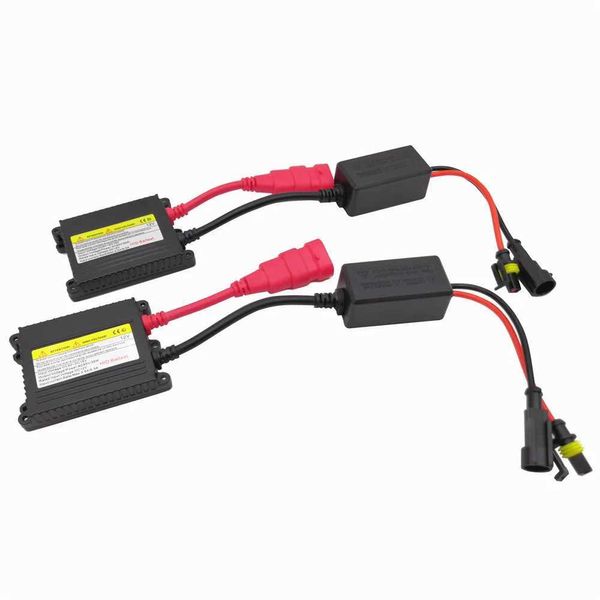 Kits de xenon para carro hid, 55w, h4, h1, h3, xenon, h7, h8, h10, h11, h27, hb3, hb4, h13, 9005, 9006, h9, kit de lastro fino, xenon, fonte de luz para carro, lâmpadas de farol, l231228l231228