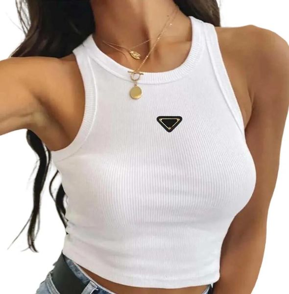 Camis quente pra verão branco feminino camiseta topos colheita topo bordado sexy ombro preto regata casual sem mangas sem costas topo shir