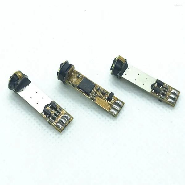 8mm 1200P USB Módulo Endoscópio CMOS Boroscópio Inspeção Otoscópio Câmera Microscópio Digital