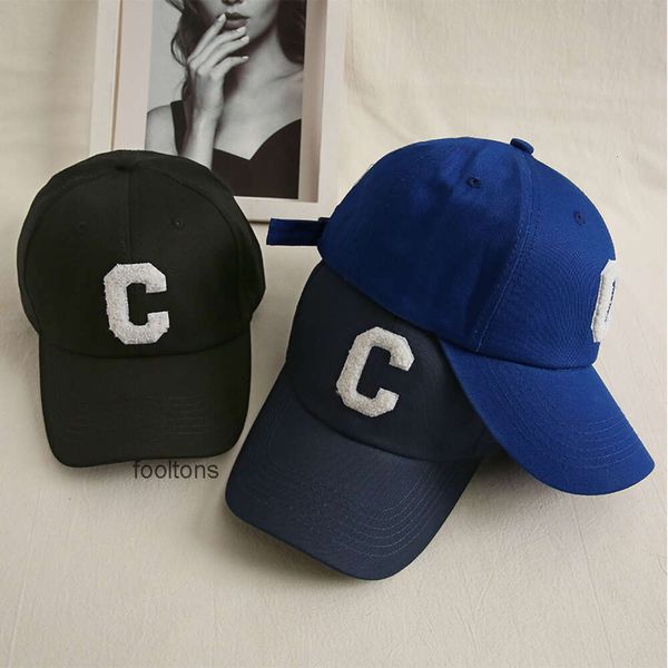 Бейсбольные кепки Snapbacks Дизайнерские спортивные шапки для женщин Встроенные кепки Модные мужские шапки с буквами C Casquette Шапки-бини ce шляпа Сиэтлская кепка AIZC