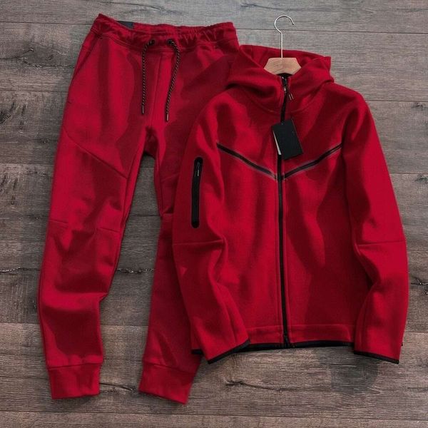 S nk Tech Herren Sporthosen Hoodies Ke Tech Fleece Shorts Designer Kapuzenjacken Weltraum Baumwollhosen Frauen Dicke Coa Großhandel Tulingzhu