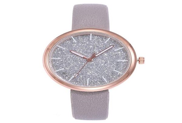 Роскошные повседневные женские наручные часы с романтическим звездным небом, кожаные дизайнерские часы со стразами, женские часы, простое платье, Relojes Para Mujer B2 Wr6985668