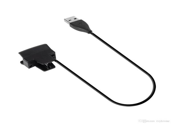Зарядное устройство USB Кабель для зарядки Шнур для Fitbit Alta Беспроводной браслет-браслет VS Fitbit Blaze Ремни Apple Watch Straps7153028