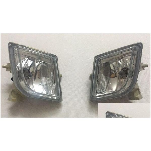 Auto Nebelscheinwerfer Lampe für Mazda 6 2008 2009 2010 Gh 2.5L rechts links Gs-V7-220 Gv7D-51-690 Gv7D-51-680 Drop Lieferung Handys Motor Dhzpy