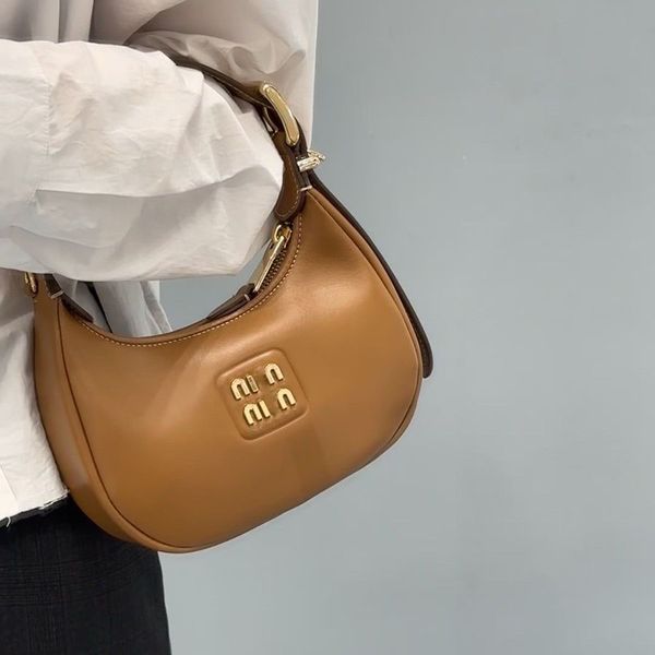 Bolsa de transporte simples e versátil, bolsa pequena de um ombro, transversal, bolsa de maquiagem feminina para datas de boliche