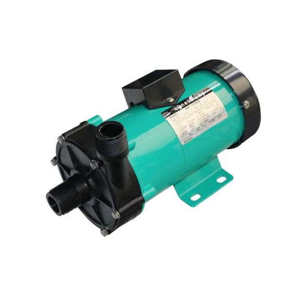 Pompa acqua ad alta pressione 220V 60HZ Pompa acqua a trascinamento magnetico MP-55R