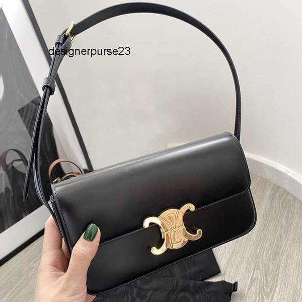 mini bolsa de ombro menina designer totes saco ce designers saco ce saco triunfal arco bolsa feminina bolsa de ombro claudes saco saco mão elevador crossbody saco 1mgn z dcw5